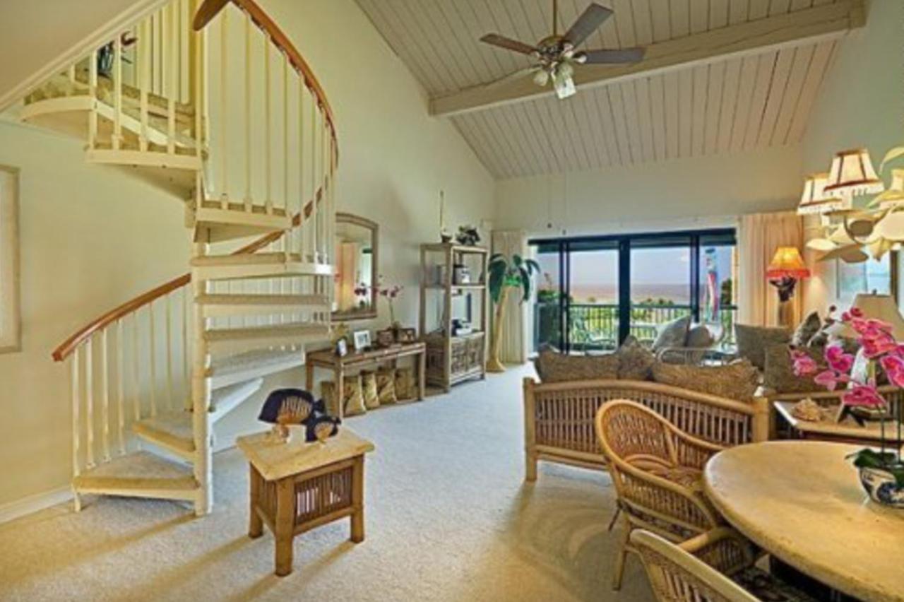 Hanalei Bay Resort 7302 Princeville Buitenkant foto